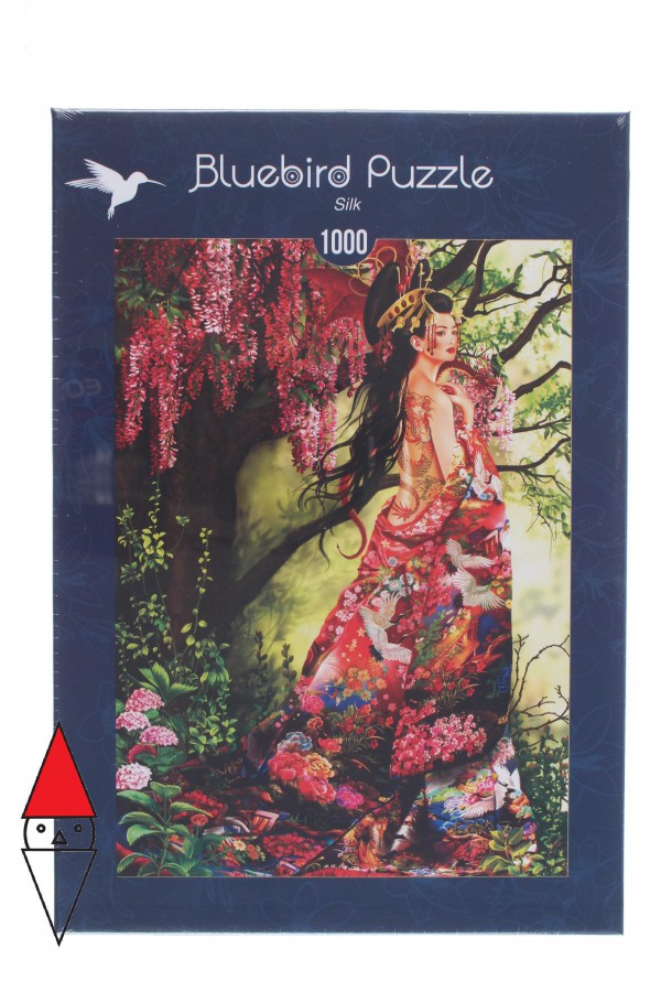 Bluebird 70426