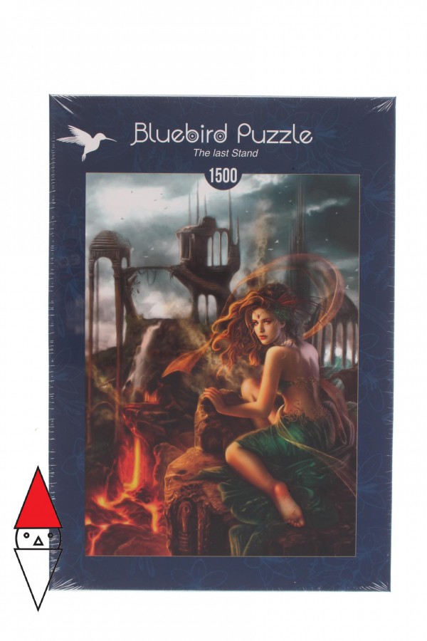 Bluebird 70429