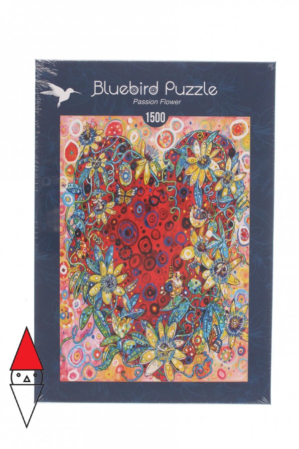 Bluebird 70431