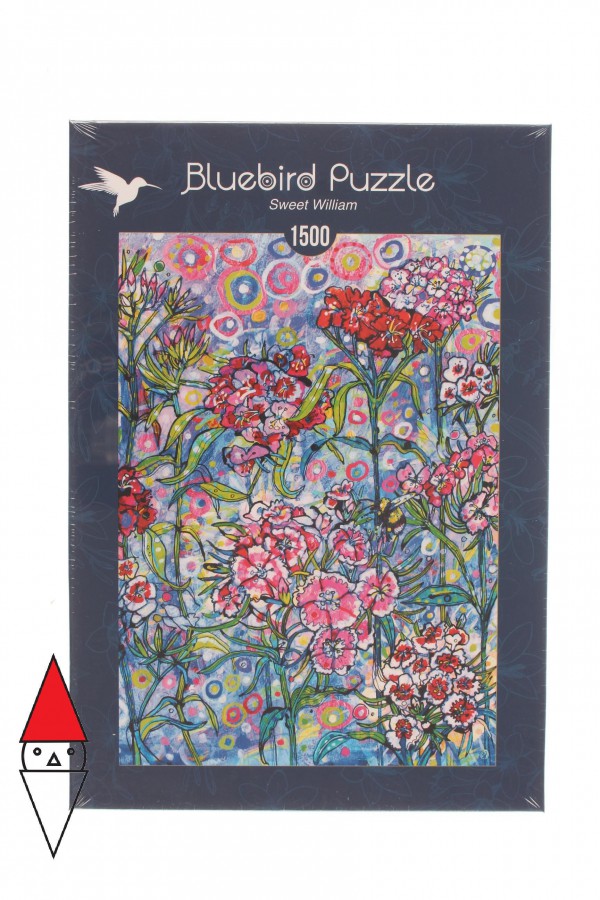 Bluebird 70432
