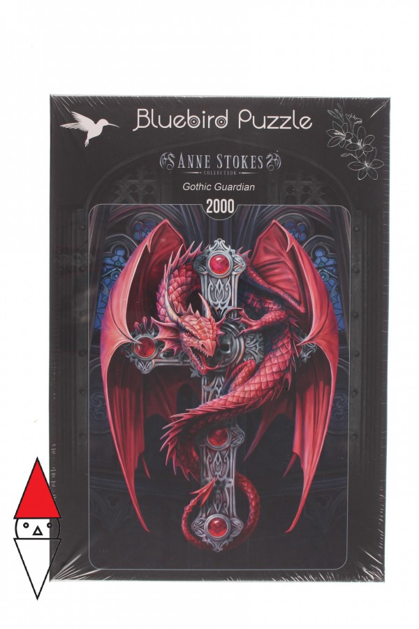 Bluebird 70439