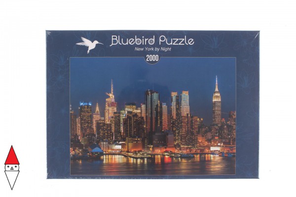 Bluebird 70450