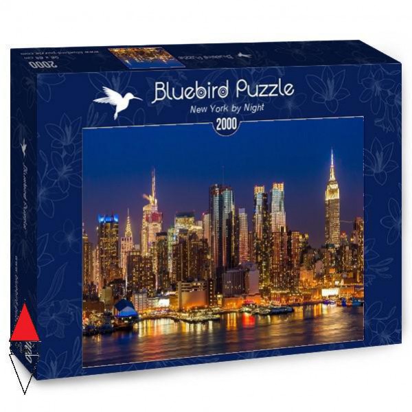 Bluebird 70450