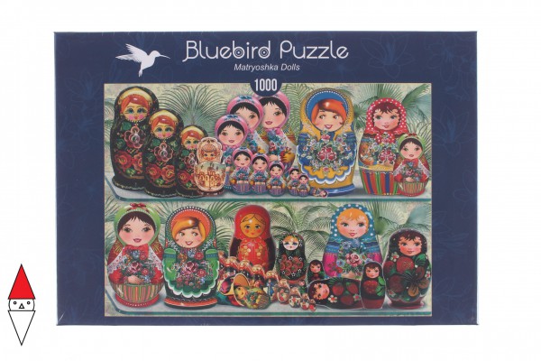 Bluebird 70477