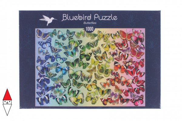 Bluebird 70485