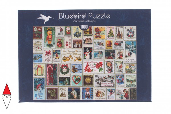 Bluebird 70488