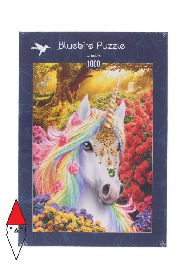 Bluebird 70501-P