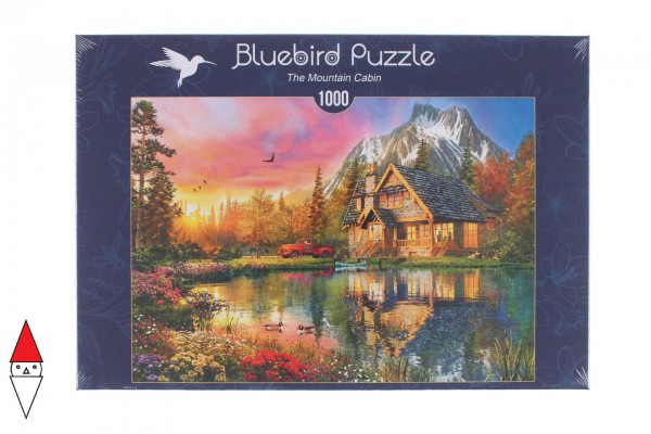 Bluebird 70505-P