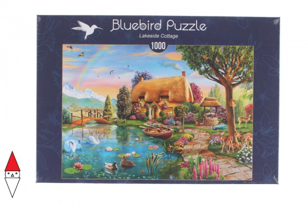 Bluebird 70506-P