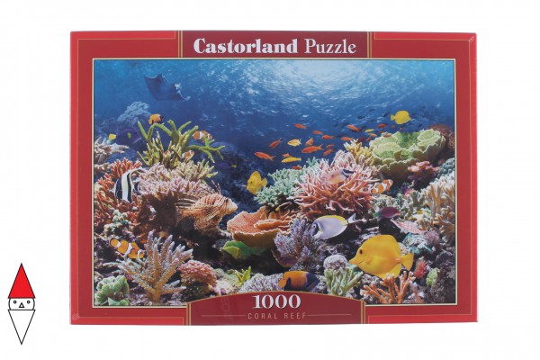 CASTORLAND 101511