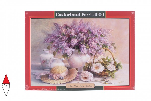 CASTORLAND 102006