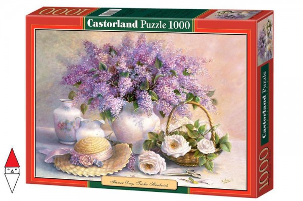 CASTORLAND 102006