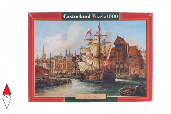 CASTORLAND 102914