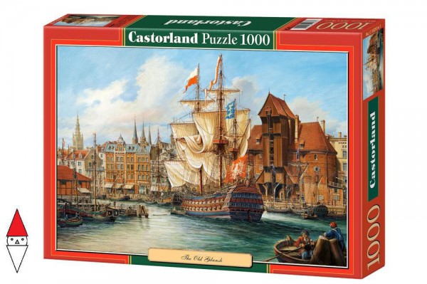 CASTORLAND 102914