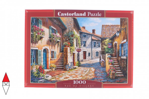 CASTORLAND 103744
