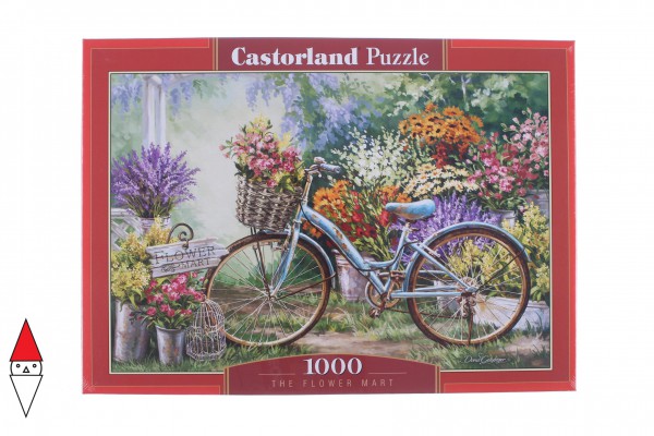 CASTORLAND 103898