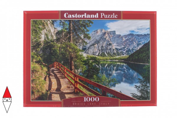 CASTORLAND 104109