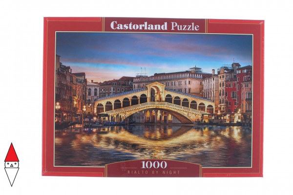 CASTORLAND 104215