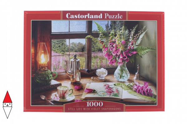 CASTORLAND 104345