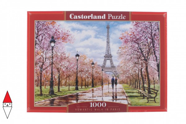 CASTORLAND 104369