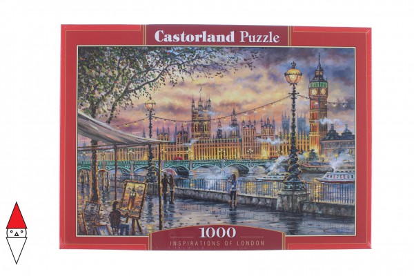CASTORLAND 104437