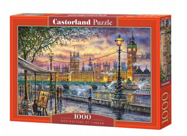 CASTORLAND 104437