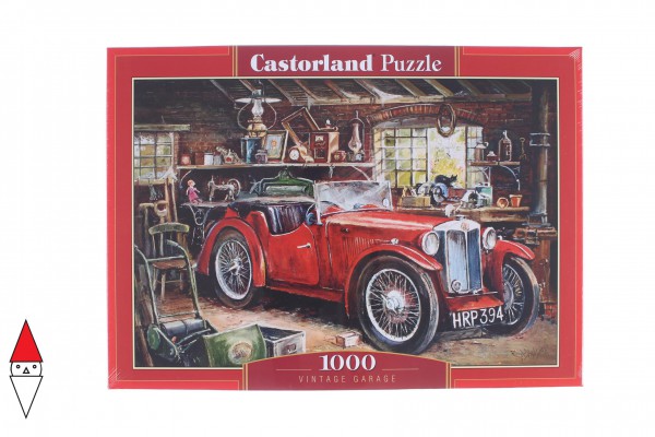CASTORLAND 104574