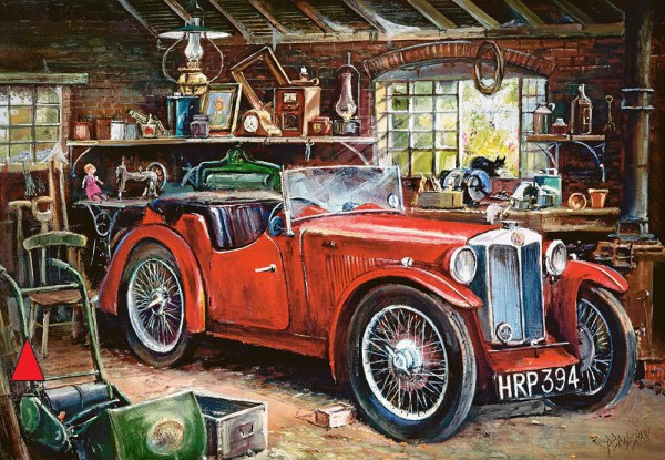 CASTORLAND 104574