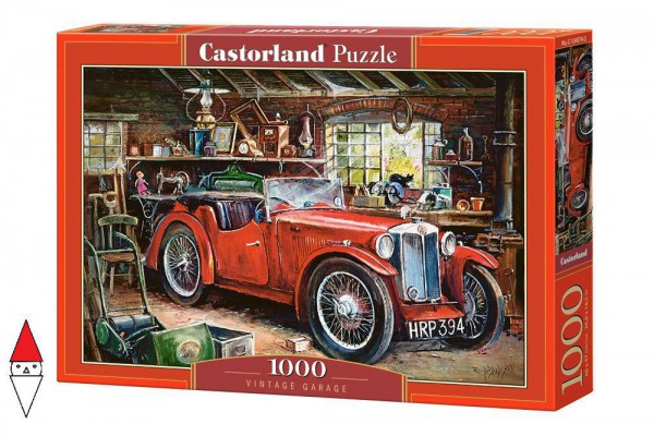CASTORLAND 104574