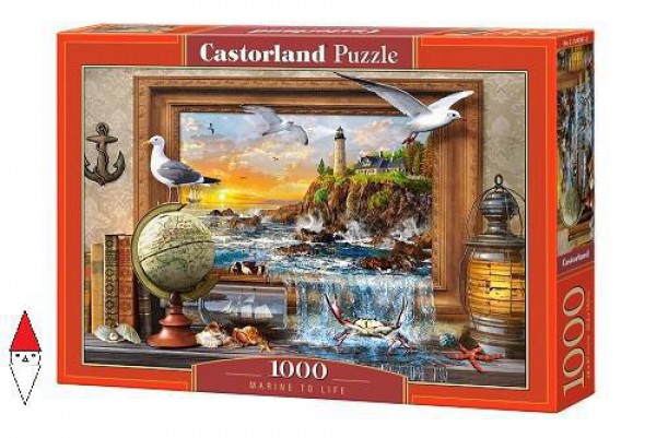 CASTORLAND 104581