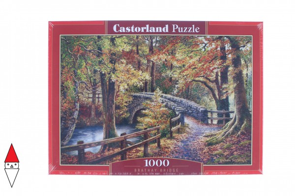 CASTORLAND 104628