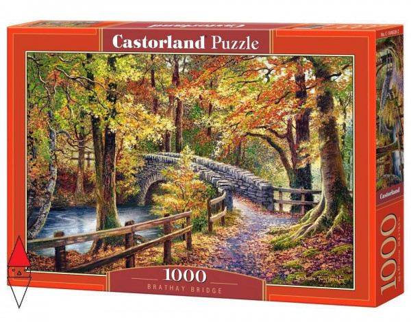 CASTORLAND 104628