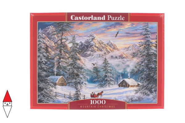 CASTORLAND 104680