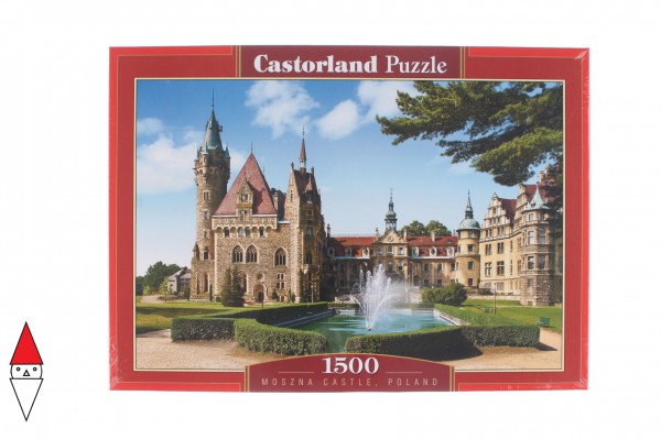 CASTORLAND 150670