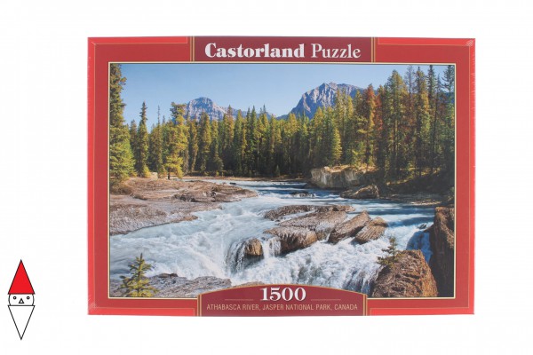 CASTORLAND 150762