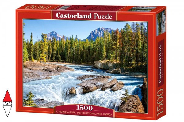 CASTORLAND 150762