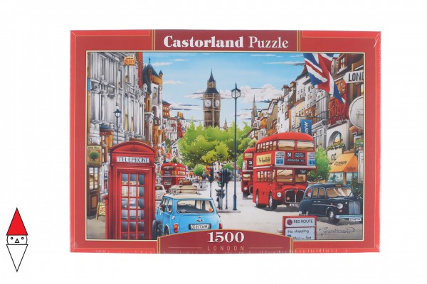 CASTORLAND 151271