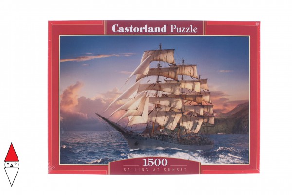 CASTORLAND 151431
