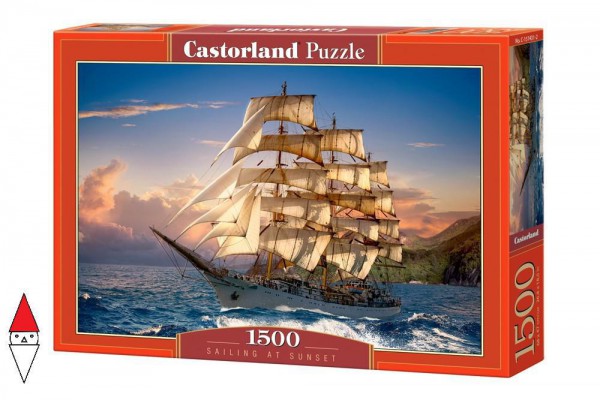 CASTORLAND 151431