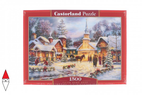 CASTORLAND 151646