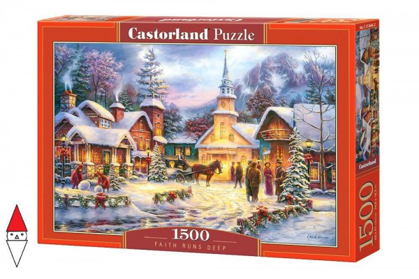 CASTORLAND 151646