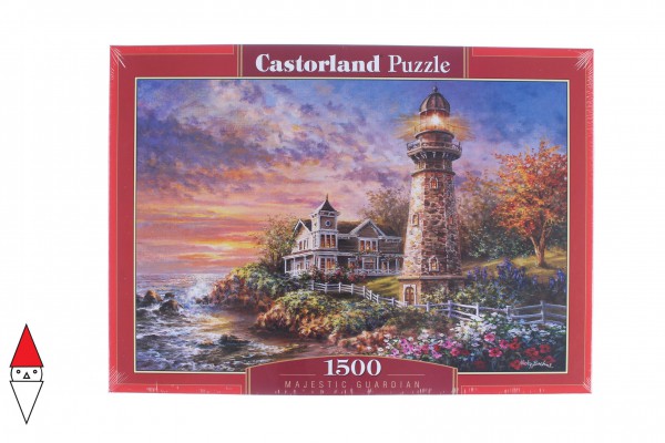 CASTORLAND 151790