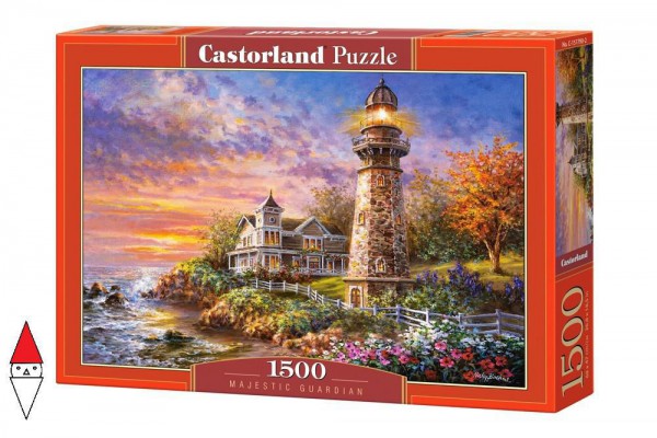 CASTORLAND 151790