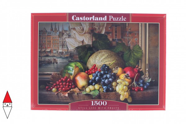CASTORLAND 151868