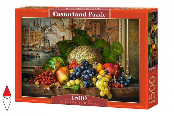 CASTORLAND 151868