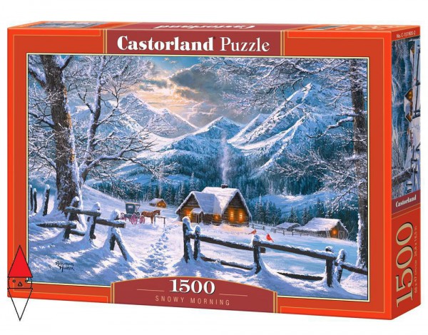 CASTORLAND 151905