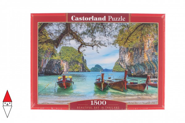 CASTORLAND 151936