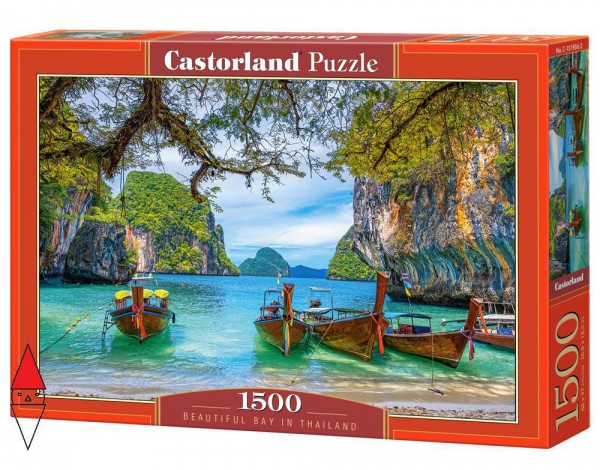 CASTORLAND 151936