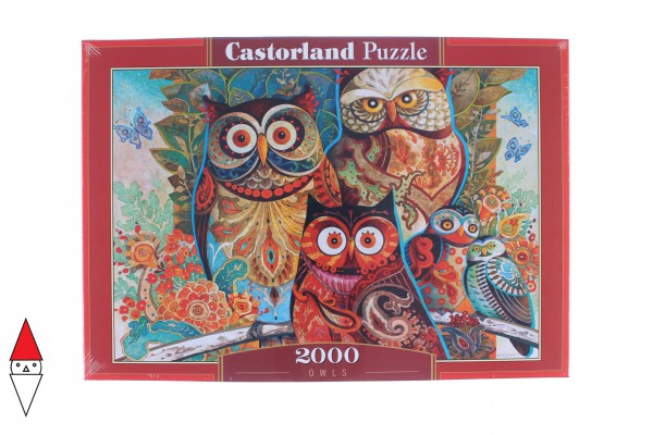 CASTORLAND 200535