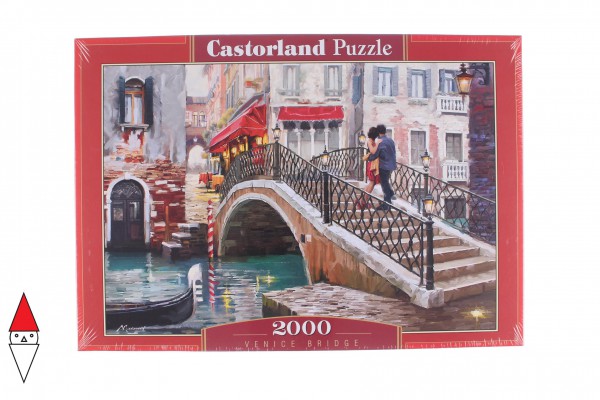 CASTORLAND 200559
